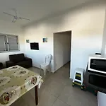 Beachside House